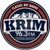 Radio KRIM-LP 96.3 FM