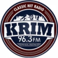 Rádio KRIM-LP 96.3 FM