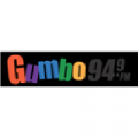 Gumbo 94.9 94.9 FM