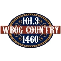 Rádio BOG Country WBOG - 1460 AM