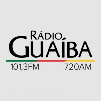 Rádio Guaíba 720 AM 101.3 FM