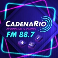 Radio Cadena Rio 88.7 FM