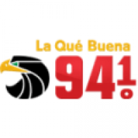 La Que Buena 94.1 94.1 FM