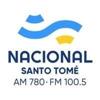 Radio Nacional Santo Tome 780 AM