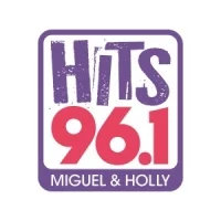 Rádio HITS - 96.1 FM