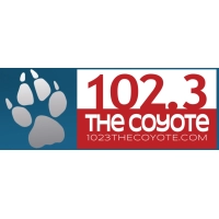 The Coyote 102.3 FM