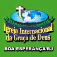 Rádio Boa Esperança Na Graça