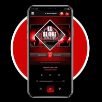 El Bloke Radio
