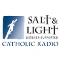 Salt and Light Catholic Radio 1140 AM