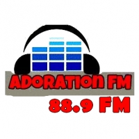 Rádio Adoration FM - 88.9