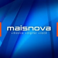 Rádio Maisnova FM - 88.1 FM