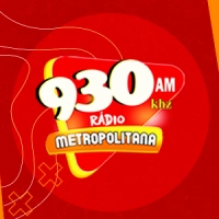Rádio Metropolitana - 930 AM