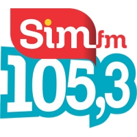 Rádio SIM FM - 105.3 FM