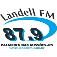 Rádio Landell FM - 87.9 FM 