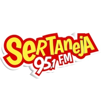 Rádio Sertaneja 95 FM - 95.1 FM