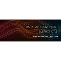 Rádio WEB RÁDIO ALOHA - ELETRONICA