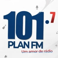 Rádio Planalto - 101.7 FM