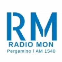 Radio Mon 1540 AM