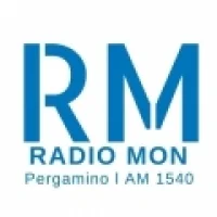 Rádio Mon 1540 AM