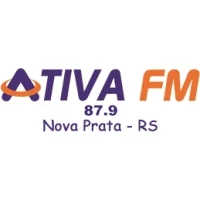 Ativa Nova Prata 87.9 FM