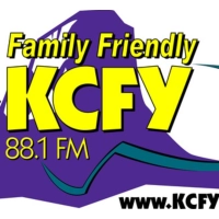 Radio Family Friendly KCFY - 88.1 FM