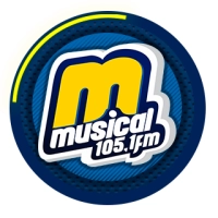 Musical FM 105.1 FM