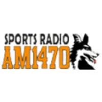 SportsRadio the FOX 1470 AM