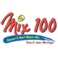 Rádio MIX 100