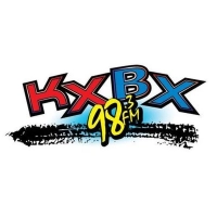 Radio KXBX-FM 98.3 FM