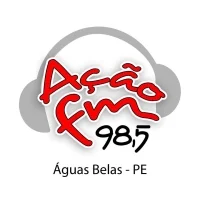 Rádio Ação FM - 98.5 FM