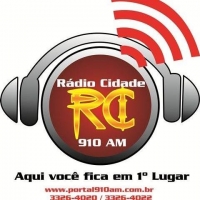 Rádio Cidade - 910 AM