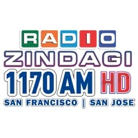 Rádio KZDG 1170 AM