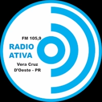 Ativa 105.9 FM