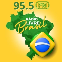 Rádio Livre Brasil FM - 95.5 FM