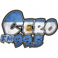 Radio FM Cero - 99.5 FM