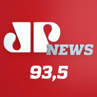 Jovem Pan News 93.5 FM