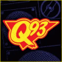 Rádio Q-93 - 93.1 FM