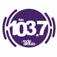 Rádio Rede Aleluia - 103.7 FM