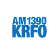 Rádio KRFO 104.9 FM