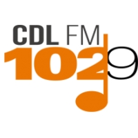 Rádio CDL - 102.9 FM