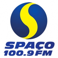 Rádio Spaço 100.9 FM