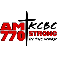 Radio KCBC - 770 AM