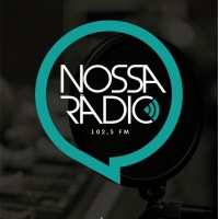 Nossa Rádio - 102.5 FM