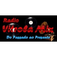 Rádio Vitrola Mix