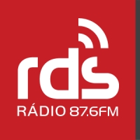 Radio RDS Lisboa e Setúbal - 87.6 FM
