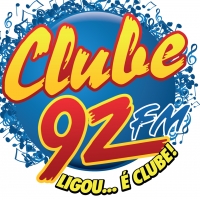 Rádio Clube - 92.1 FM