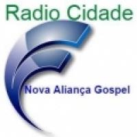 Rádio Cidade Nova Aliança Gospel