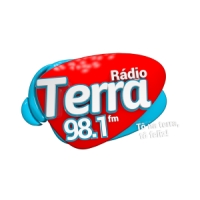 Rádio Terra FM - 98.1 FM