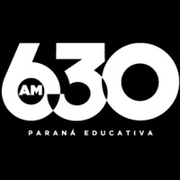 Rádio Paraná Educativa - 630 AM