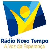 Rádio Novo Tempo - 106.5 FM